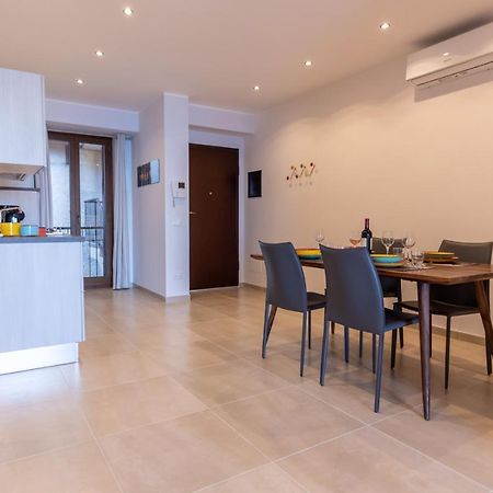 Marcandrea Apartment Taormina Exteriér fotografie