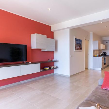 Marcandrea Apartment Taormina Exteriér fotografie