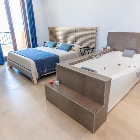 Marcandrea Apartment Taormina Exteriér fotografie