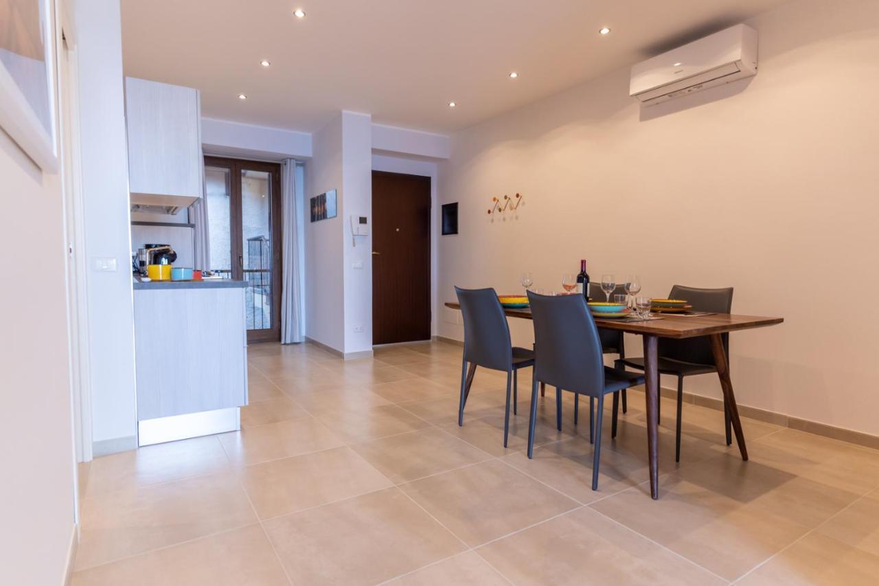 Marcandrea Apartment Taormina Exteriér fotografie