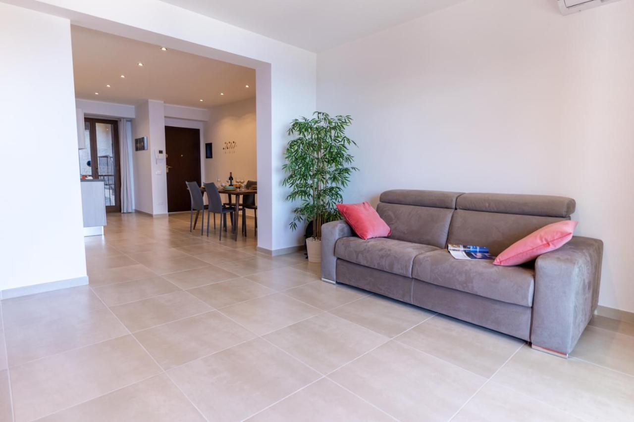 Marcandrea Apartment Taormina Exteriér fotografie