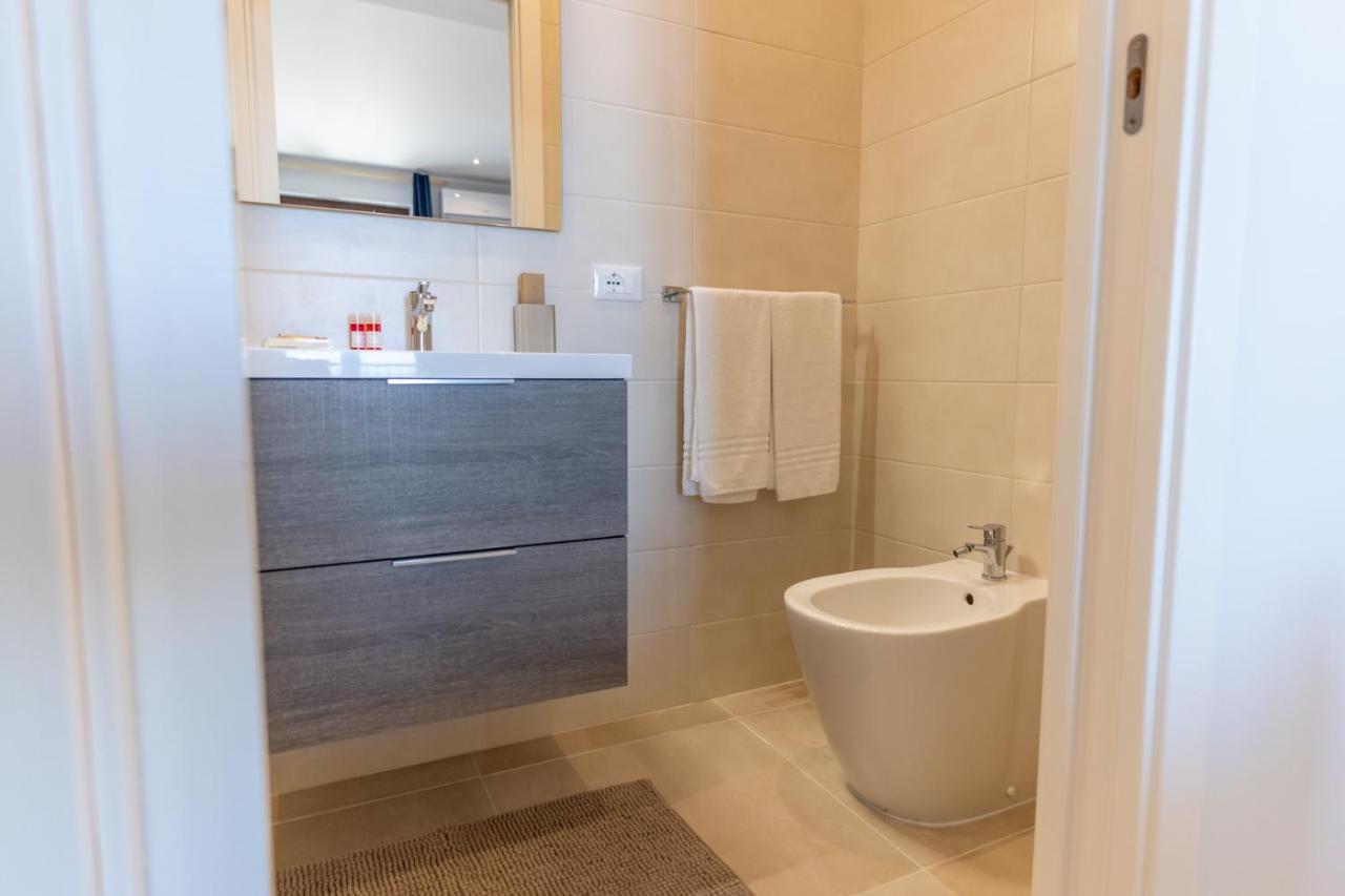 Marcandrea Apartment Taormina Exteriér fotografie