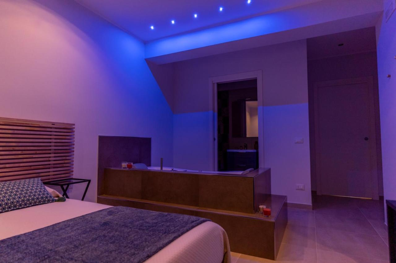 Marcandrea Apartment Taormina Exteriér fotografie