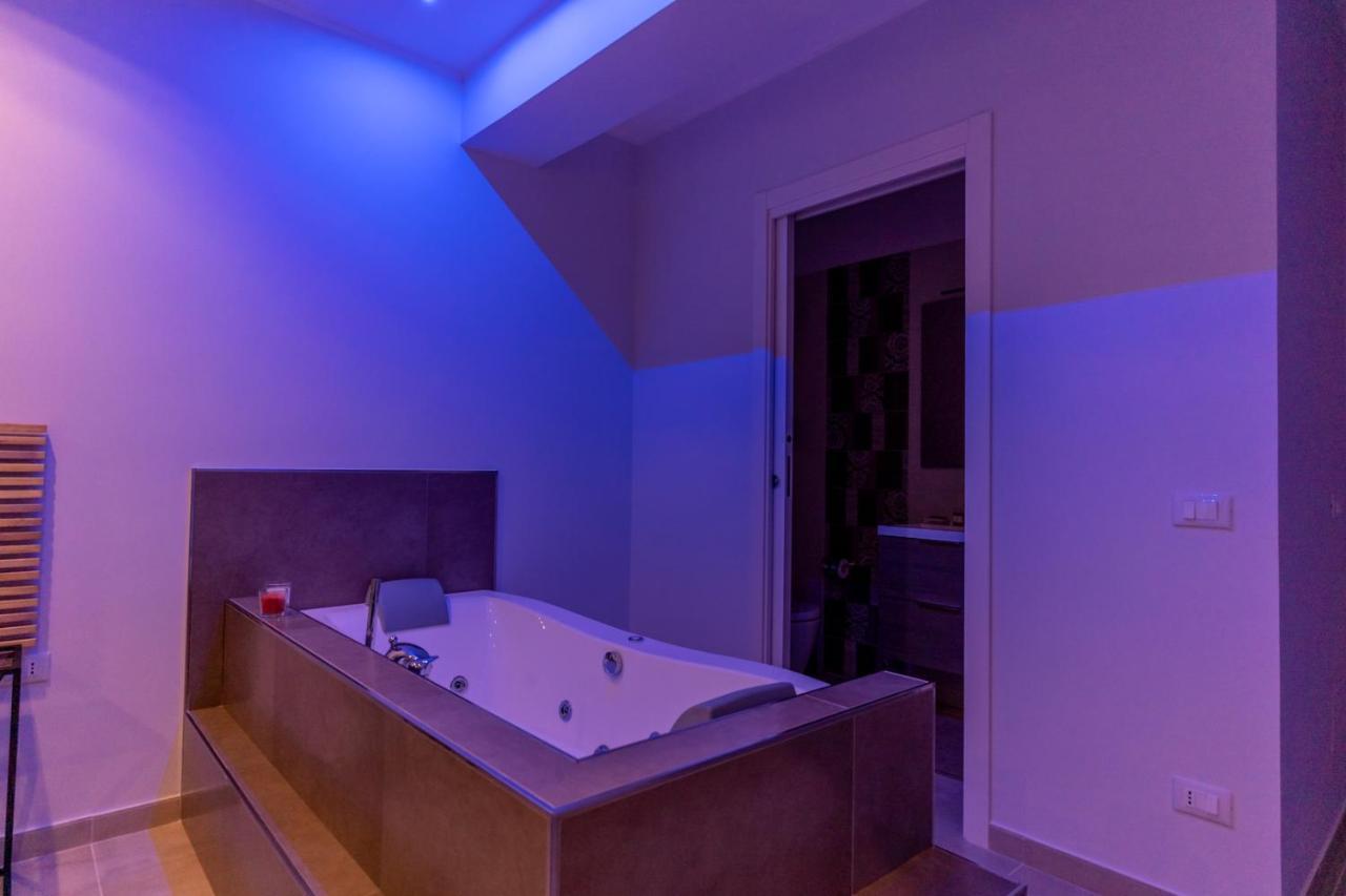 Marcandrea Apartment Taormina Exteriér fotografie