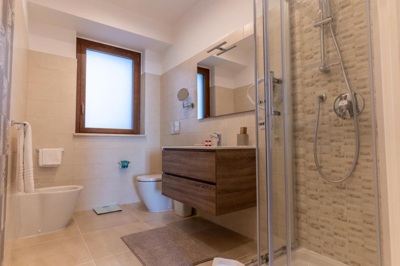 Marcandrea Apartment Taormina Exteriér fotografie