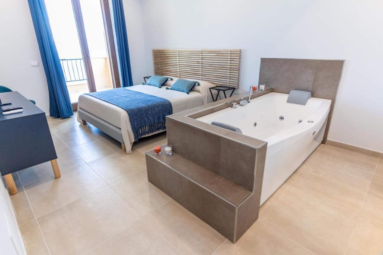 Marcandrea Apartment Taormina Exteriér fotografie
