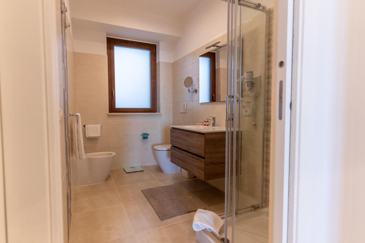 Marcandrea Apartment Taormina Exteriér fotografie