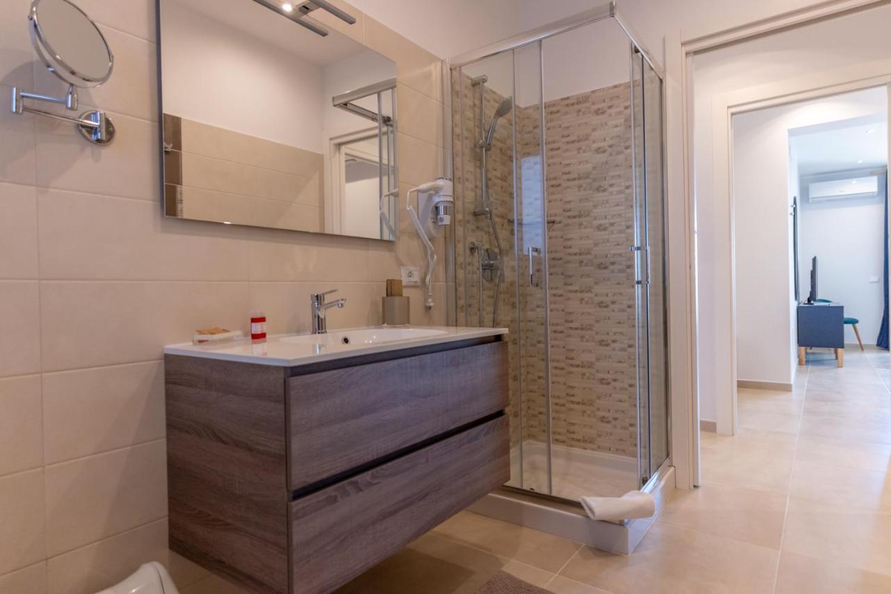 Marcandrea Apartment Taormina Exteriér fotografie