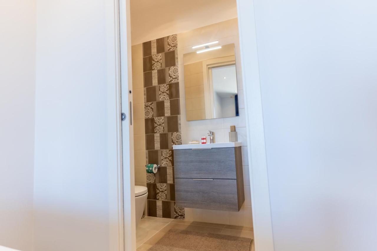 Marcandrea Apartment Taormina Exteriér fotografie