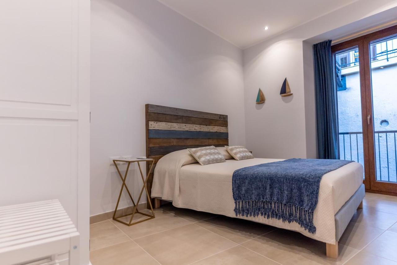Marcandrea Apartment Taormina Exteriér fotografie